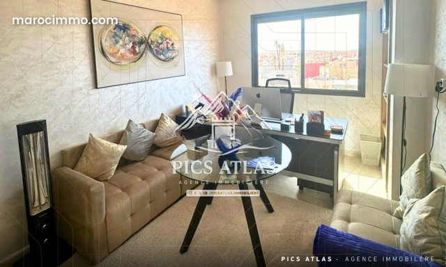 Apartment for Sale, 70m², Casablanca Road — 2
