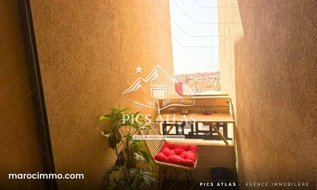 Apartment for Sale, 70m², Casablanca Road — 4