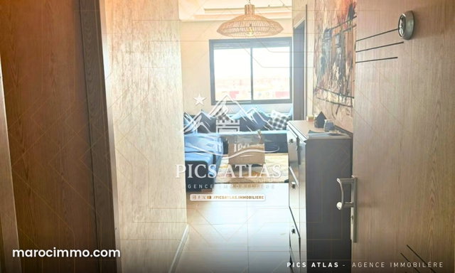 Apartment for Sale, 70m², Casablanca Road — 5