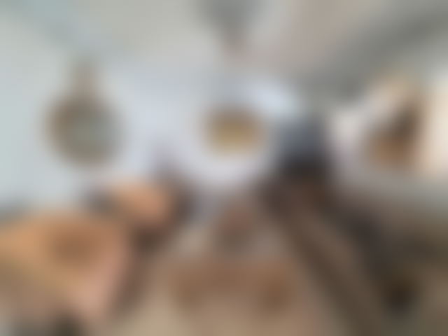 شقة واسعة بتراس للبيع بحي بوسيجور الدار البيضاء — الدار البيضاء