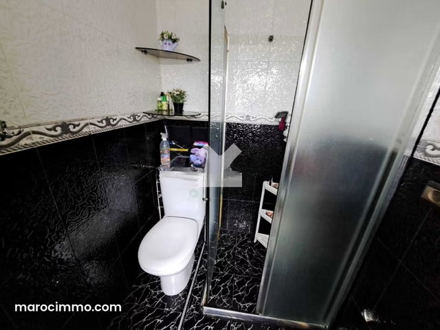 Appartement à Vendre de 146.0 m² à Casablanca, Beausejour — 3