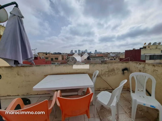 Appartement à Vendre de 146.0 m² à Casablanca, Beausejour — 2