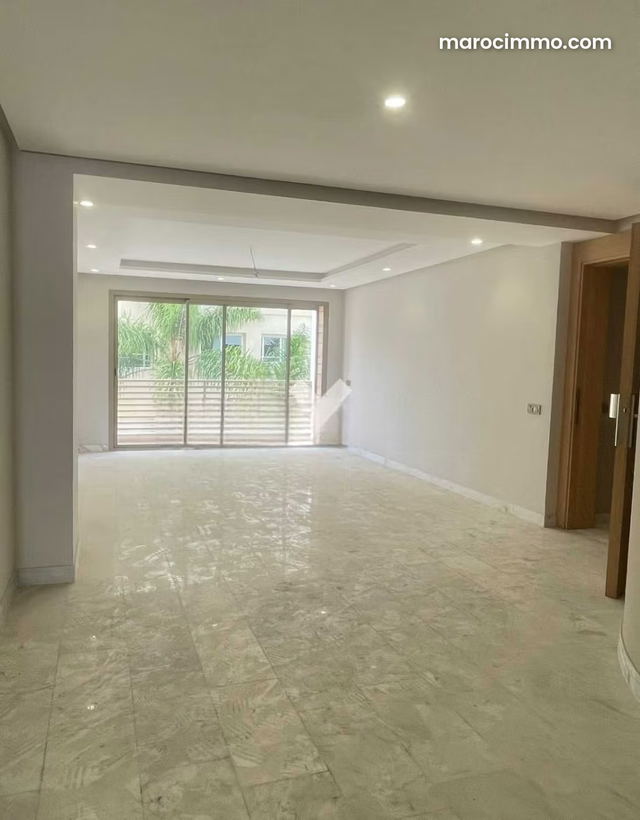 Apartment for Rent in Casablanca, Les Princesses — Casablanca