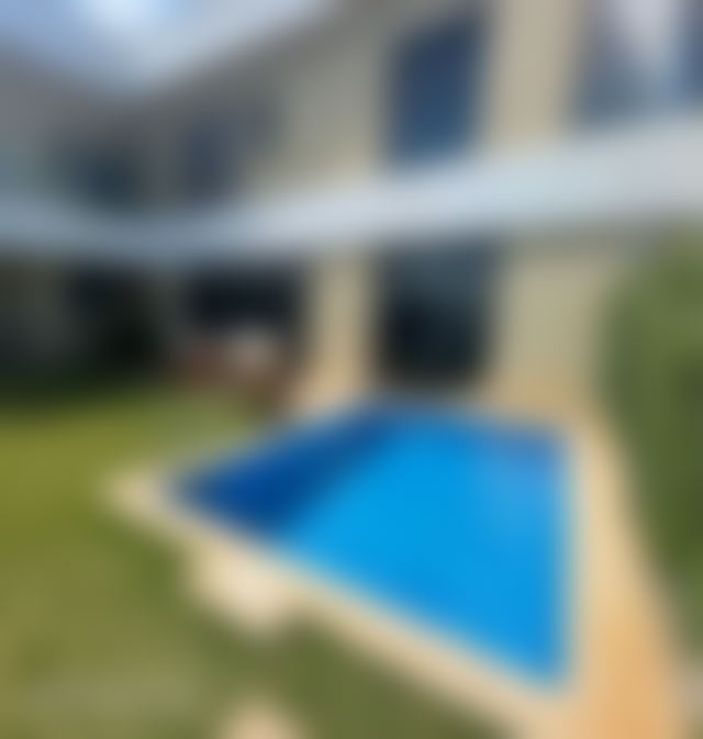 Furnished 4-Bedroom Villa with Swimming Pool in Dar Bouazza — Dar Bouazza