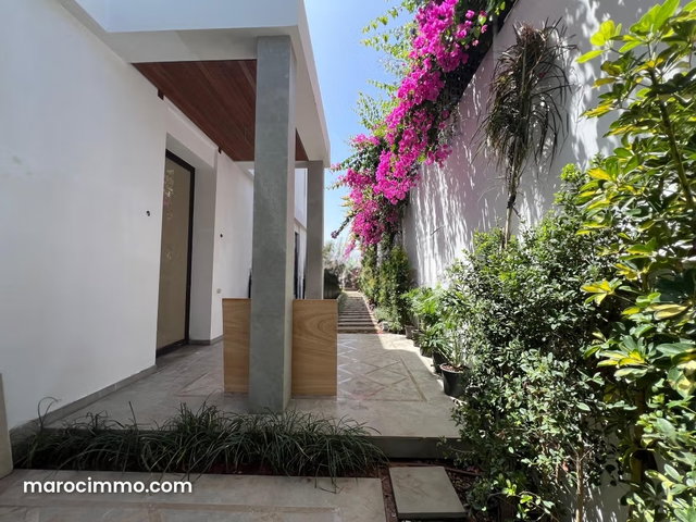 New Ultra Modern Villa in Finishing – Book Now — 2
