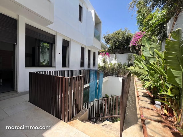 New Ultra Modern Villa in Finishing – Book Now — 3