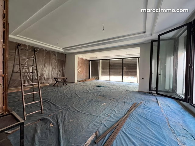 New Ultra Modern Villa in Finishing – Book Now — 5