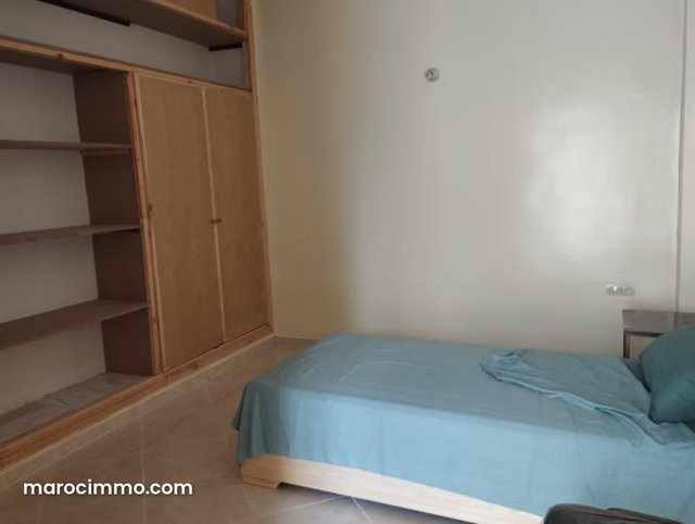 Colocation chambres pour filles à fes — 4