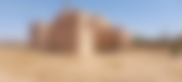 فيلا فاخرة وسط النخيل بإطلالة الأطلس في مراكش — 2