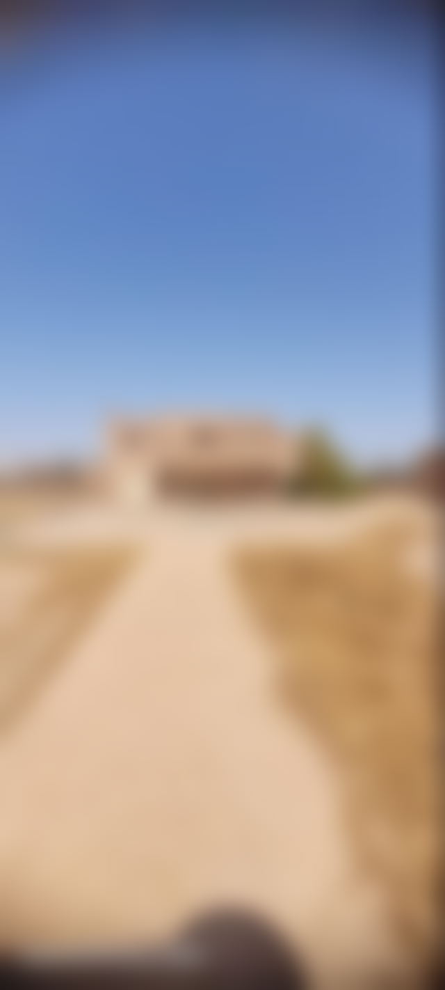 Villa 850 m² sur 11 hectares, Palmeraie Marrakech, vue Atlas — Marrakech