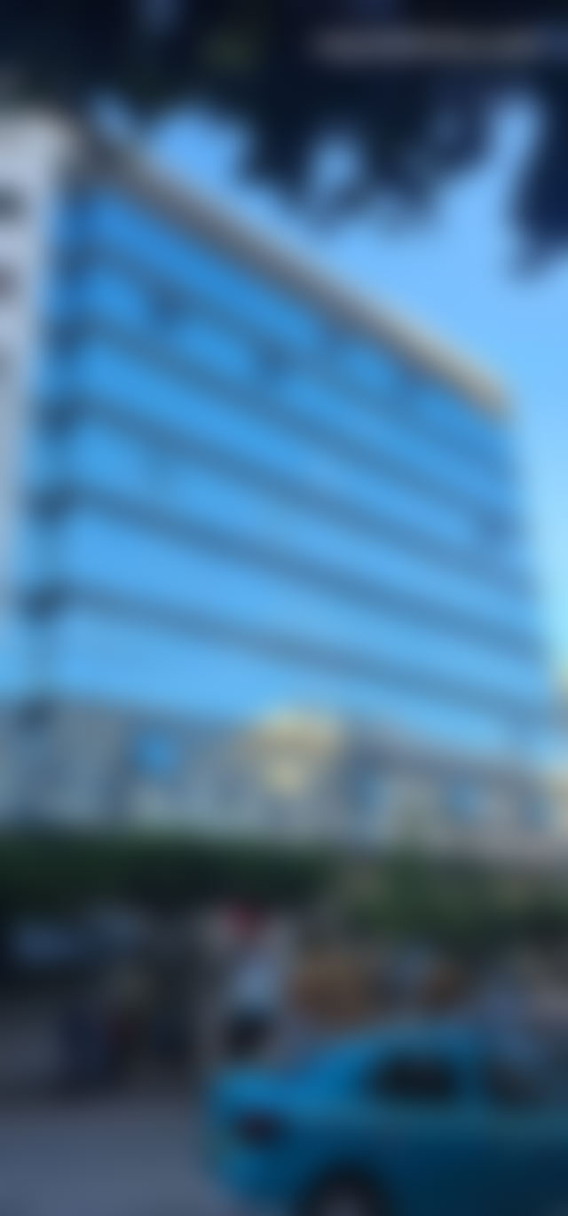 86 m² Office in Central Tangier with Parking — Tangier