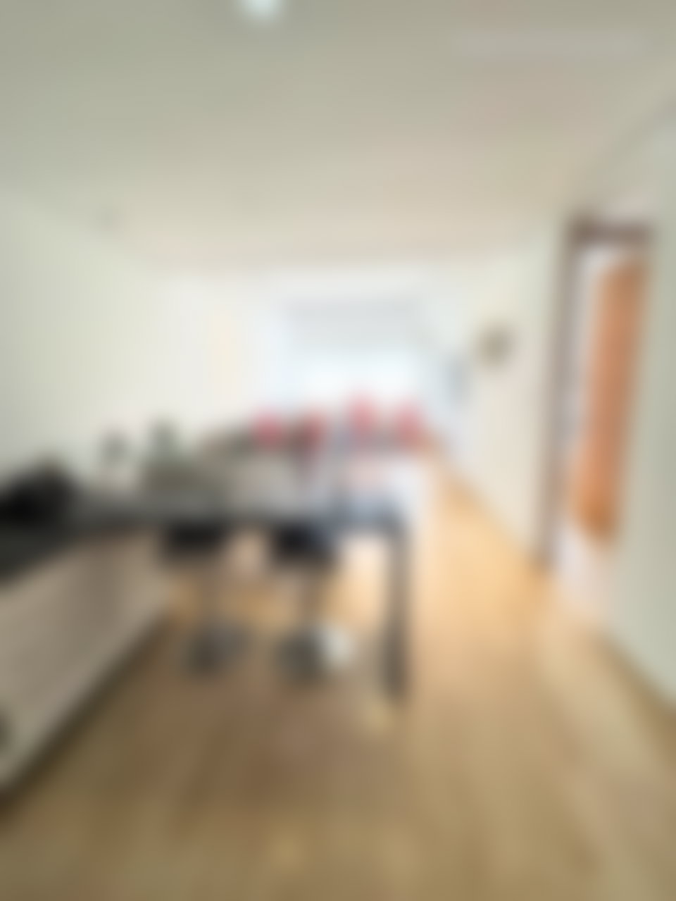 Furnished apartment with terrace in the heart of Gauthier, Casablanca