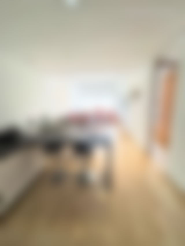 Furnished apartment with terrace in the heart of Gauthier, Casablanca — Casablanca