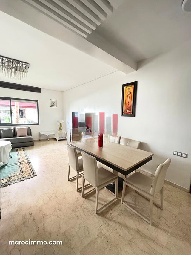 Renovated – Large Terrace – Secure Residence — 4