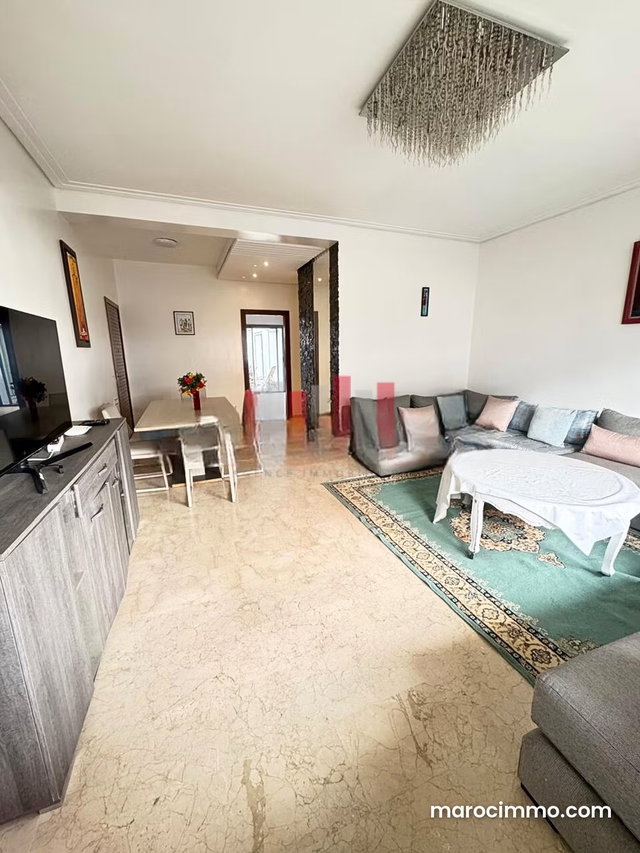 Renovated – Large Terrace – Secure Residence — 5