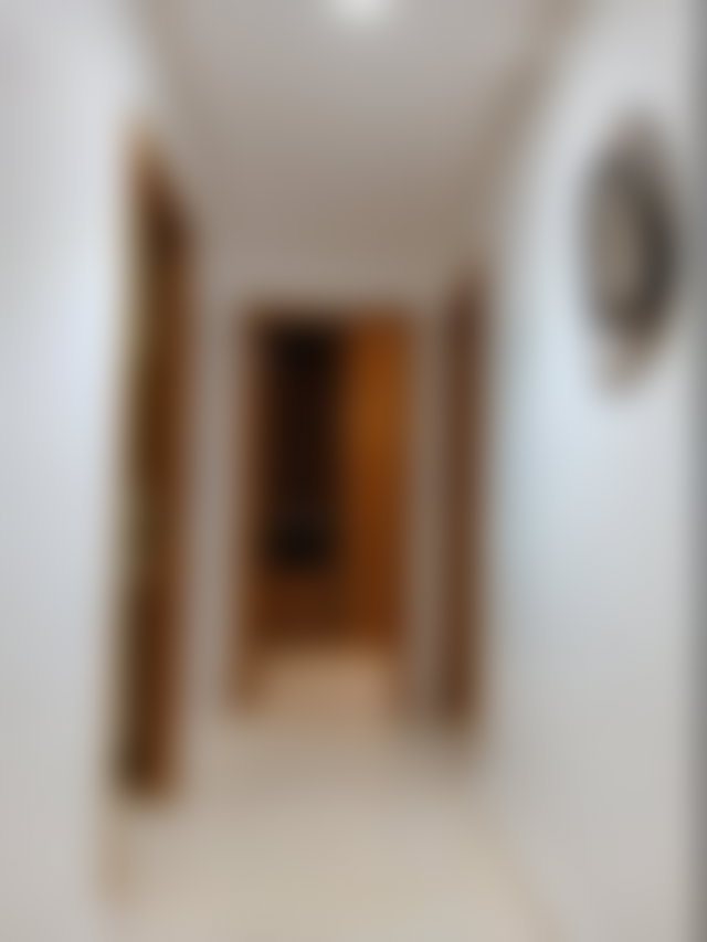 Appartement meublé 90 m² à louer quartier Riyad Rabat — 3