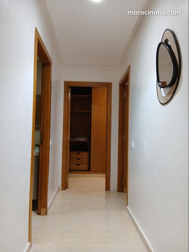 Bel appartement en location à Riyad. Bien meublé — 3
