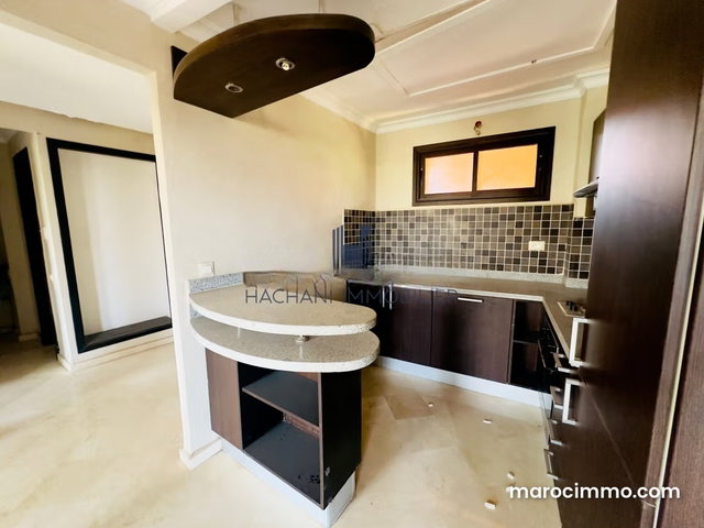 À vendre marrakech, route de casa duplex — 5