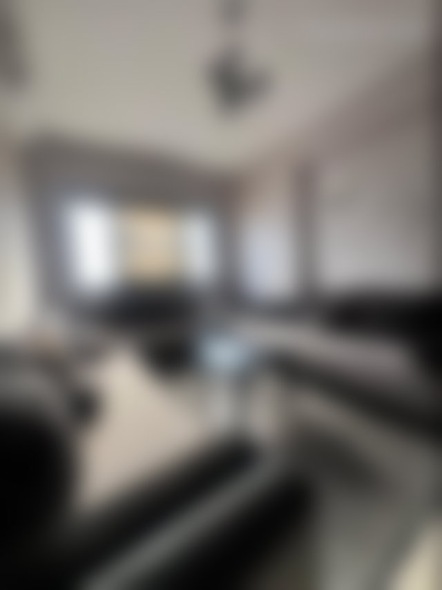 Appartement meublé 110 m² avec terrasse à Agdal Rabat — 2