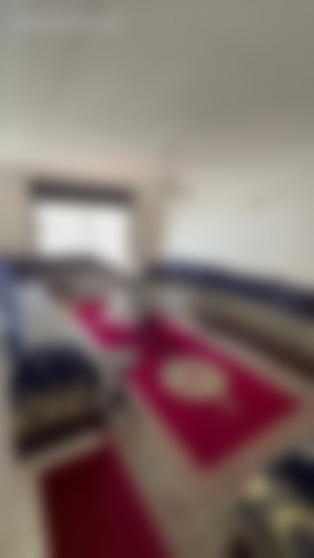 Appartement meublé 110 m² avec terrasse à Agdal Rabat — 3