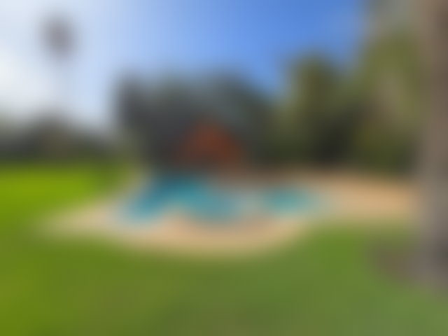 Villa 2000 m² avec piscine et jardin à louer, Souissi, Rabat — 3