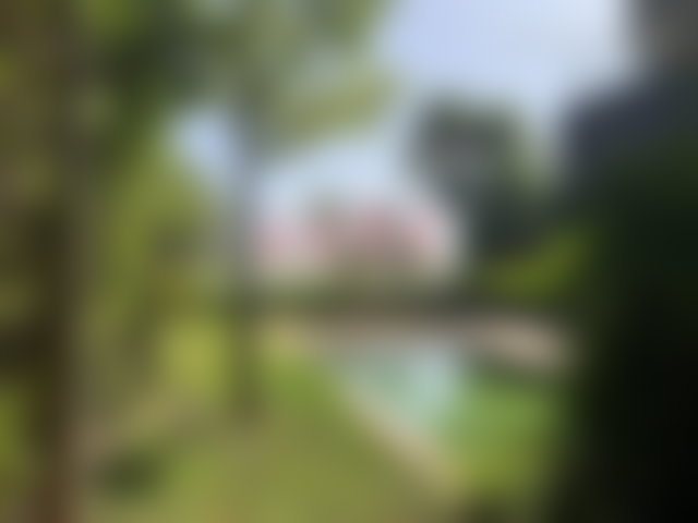 فيلا مفروشة فسيحة للكراء بالمدينة الخضراء في بوسكورة — 2