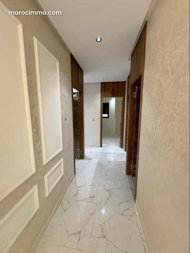 Apartment for sale with elevator and basement parking — 4
