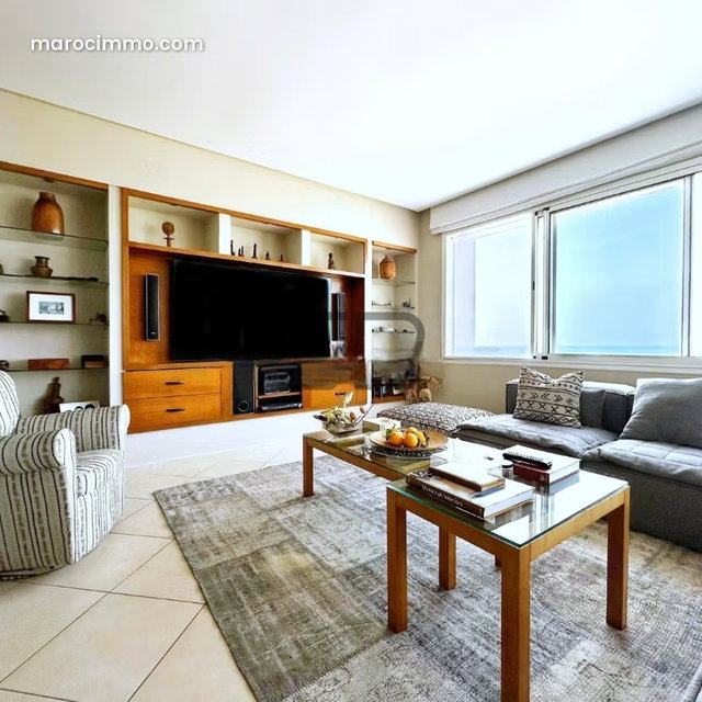 Espace commercial 163 m² avec vue sur mer — 4