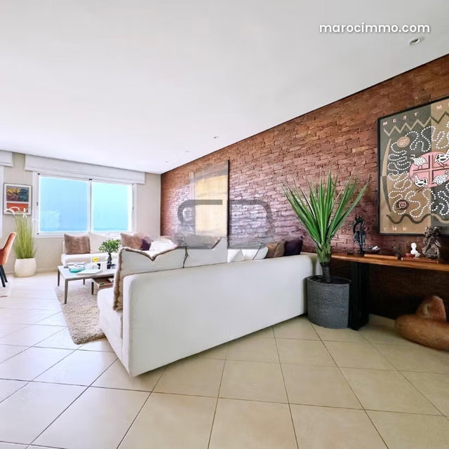 Espace commercial 163 m² avec vue sur mer — 5