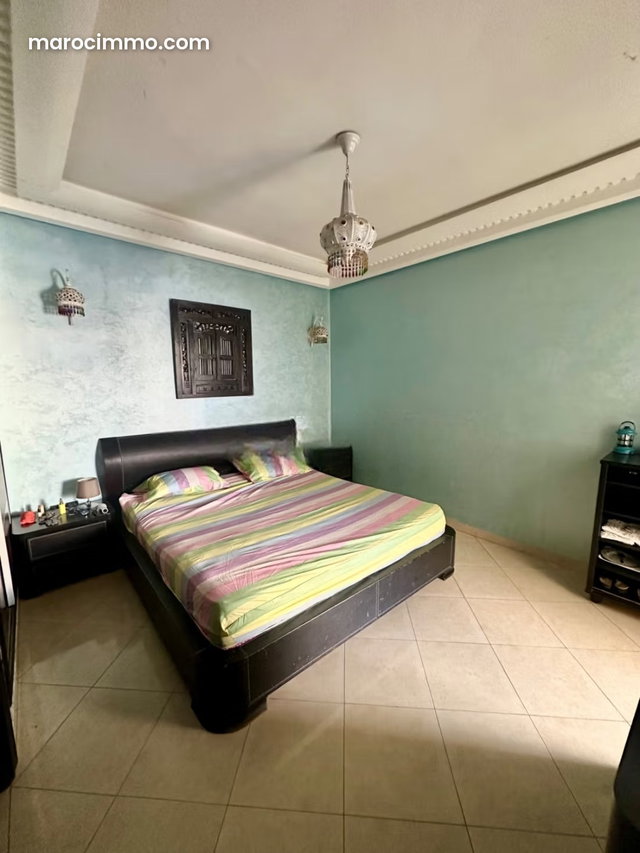 Appartement à louer — 3
