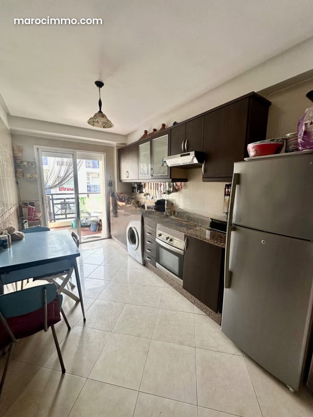 Appartement à louer — 5
