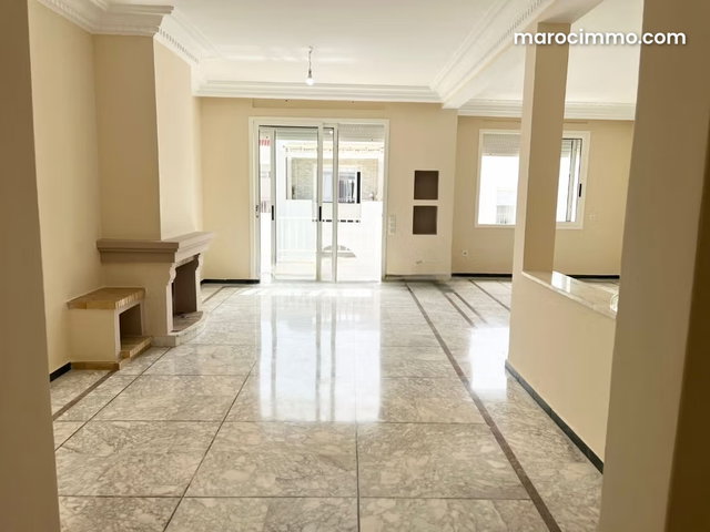 Appartement rénové Aindiab — 5