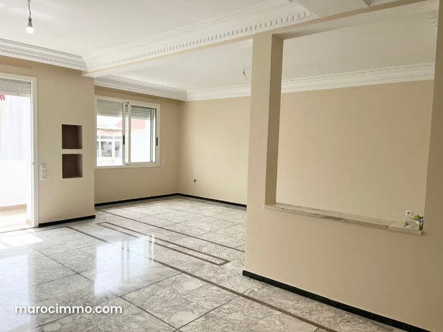 Appartement rénové Aindiab — 2