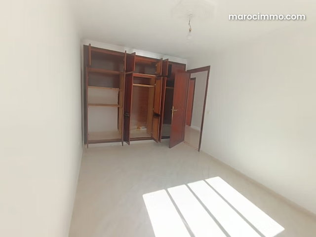 3-Bedroom Apartment for Sale in the Upper Town — 3