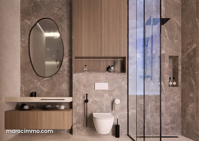 An Exceptional Project In The Semlalia Quarter — 3