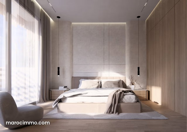 An Exceptional Project In The Semlalia Quarter — 4