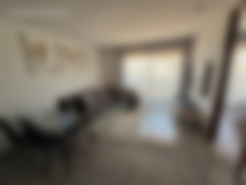 Appartement meublé avec vue mer à Casablanca Finance City