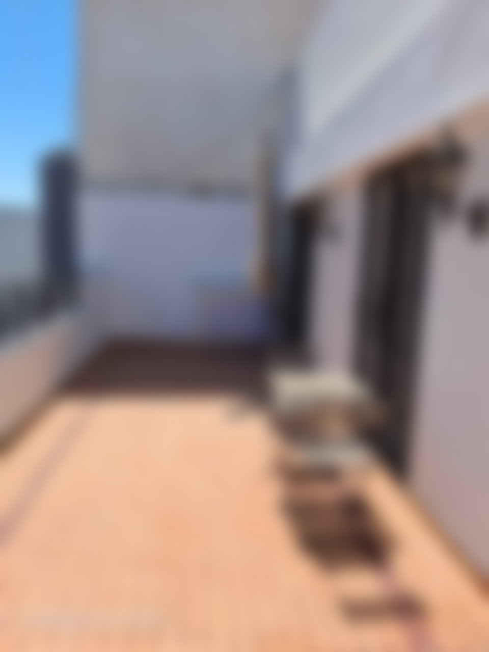 Appartement meublé avec terrasse à louer à Racine Casablanca