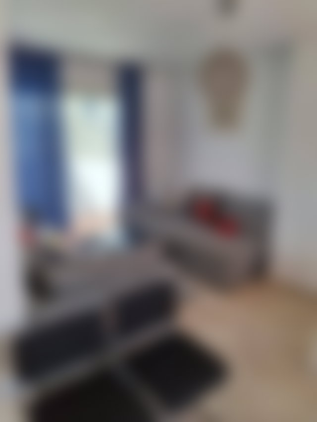 Appartement meublé avec terrasse à louer à Racine Casablanca — 2