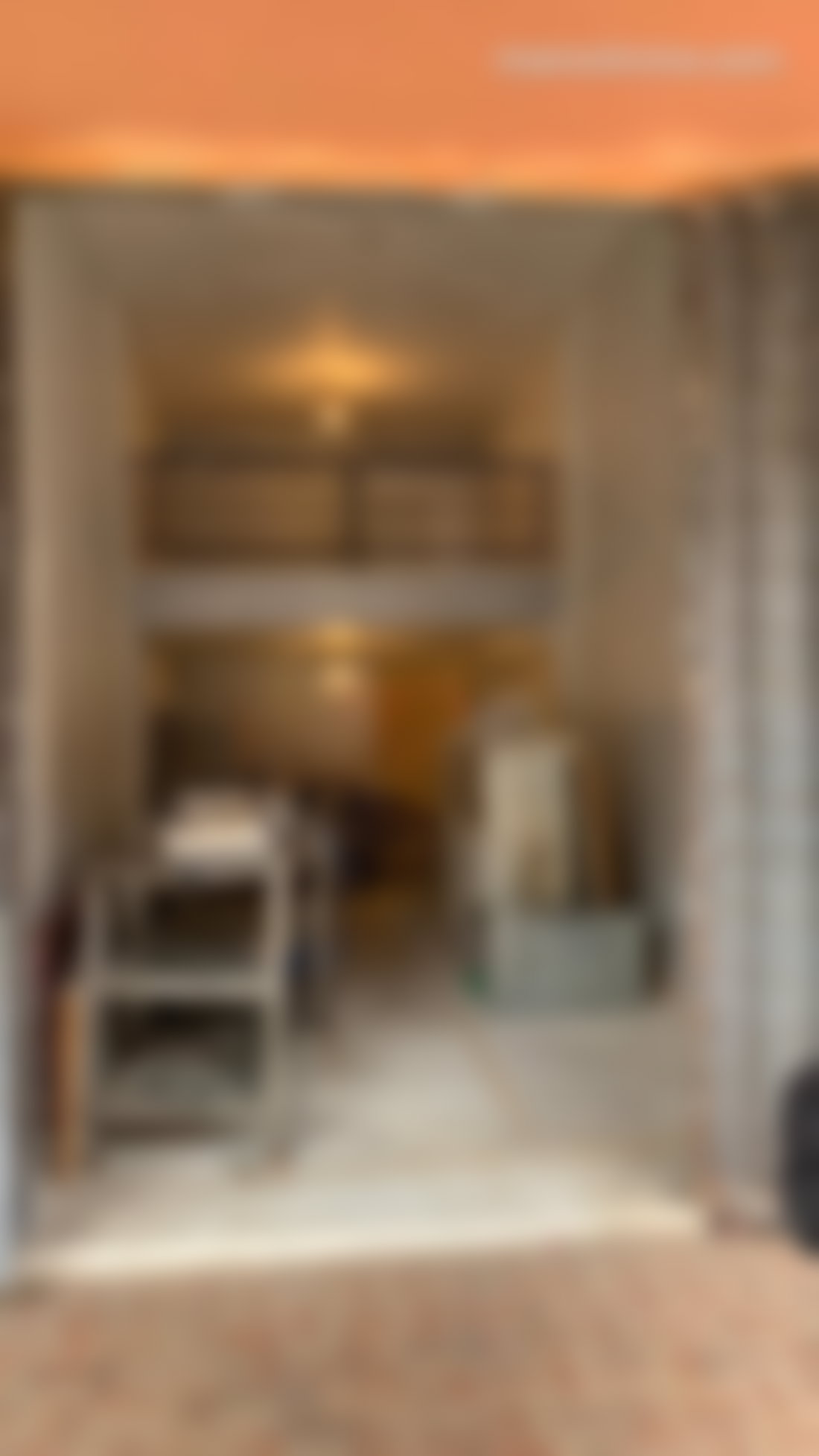 Local commercial 34 m² avec mezzanine, Route de Fès, Marrakech