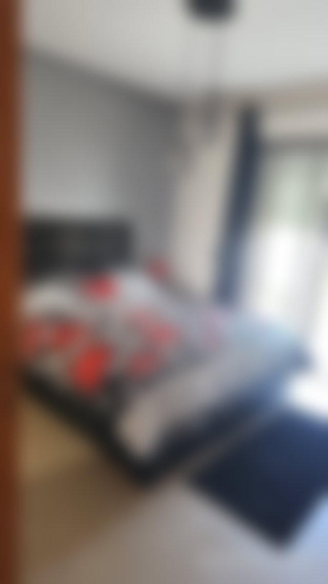 Appartement avec terrasse au Palmier Casablanca à vendre — 5
