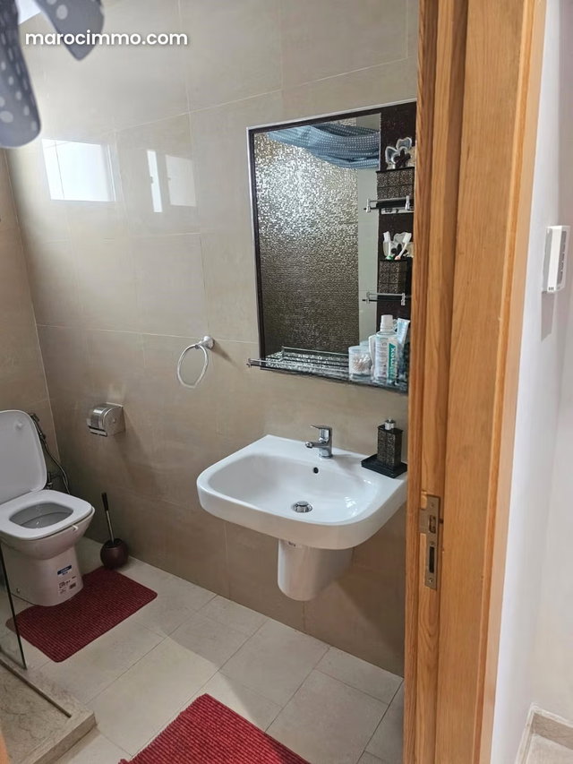Appartement en vente sur Palmier — 4