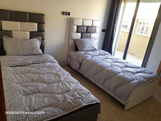 Appartement en vente sur Palmier — 2