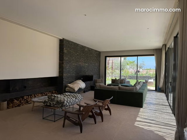 Somptueuse villa à vendre — 3