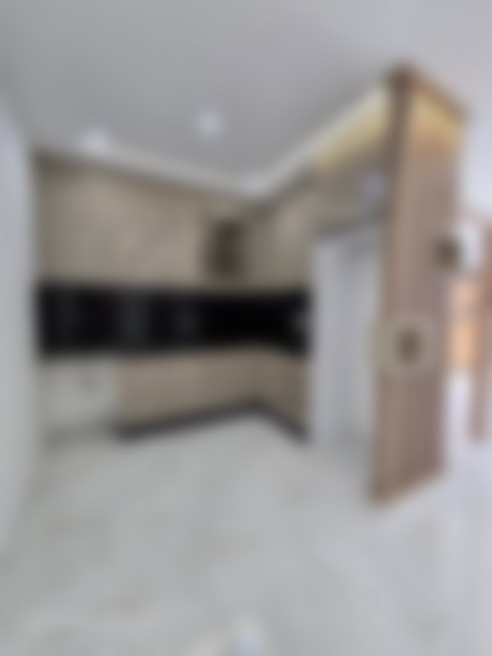 Furnished 65 m² Apartment in Martil, Ready to Move In