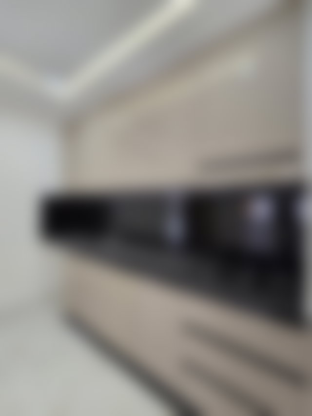Furnished apartment for sale in Martil, 3 bedrooms, west-facing — 4