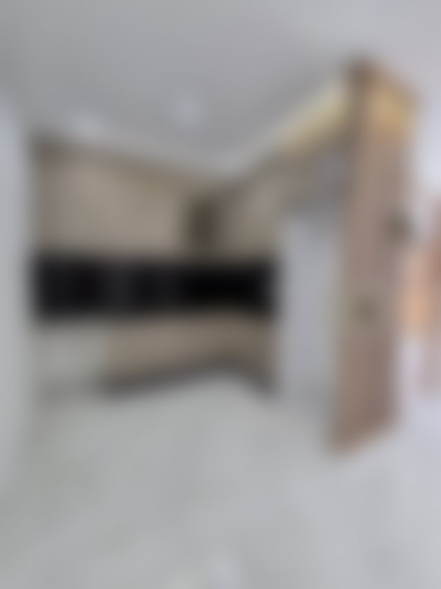 Furnished apartment for sale in Martil, 3 bedrooms, west-facing — 3