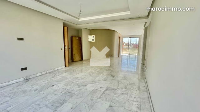 Apartment for Rent in Casablanca, Les Princesses — Casablanca