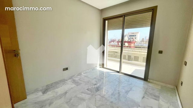 Appartement à Louer de 118.0 m² à Casablanca, Les Princesses — 4