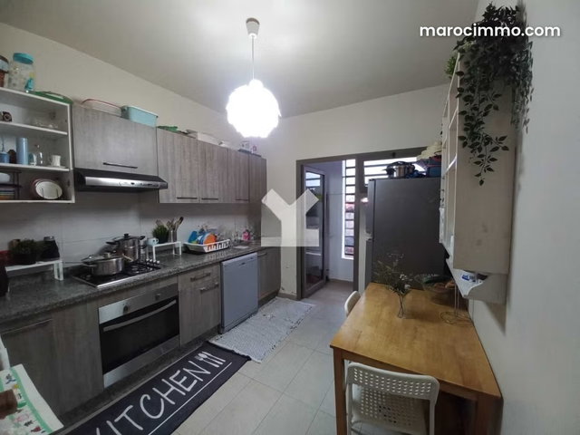 Appartement à Vendre de 131.0 m² à Casablanca, Ibn Tachfine — 5